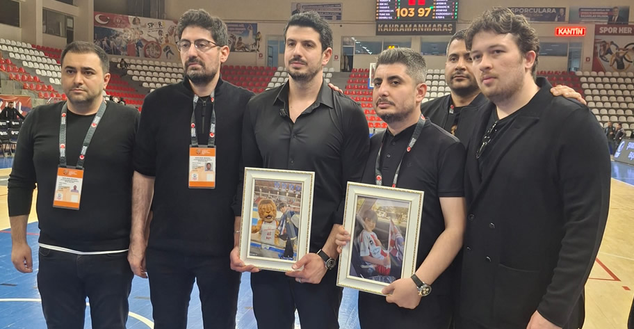 Başkan Hikmet Gümüşer: Galibiyeti Acılı Ailelere Armağan Ediyoruz”