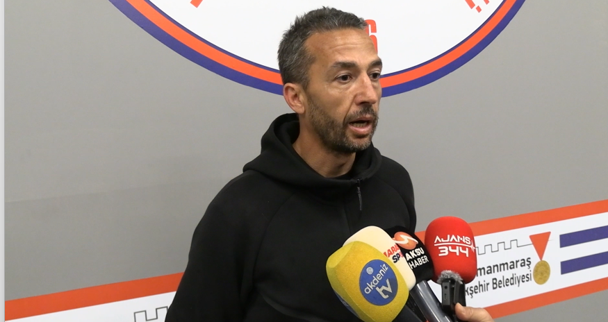 İstiklalspor Teknik Direktörü Bilal: “Kazanmamız Gereken Bir Maçı Kazandık”