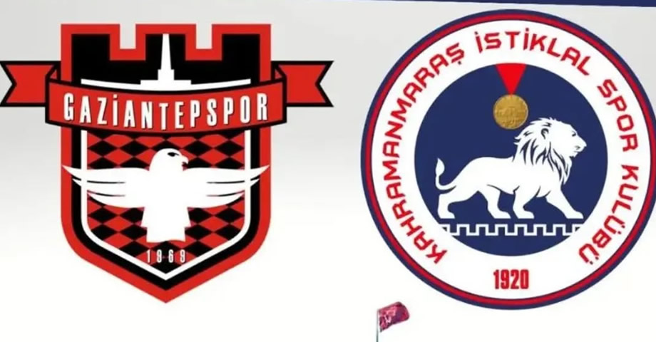 Gaziantepspor’dan İstiklalspor’a destek mesajı