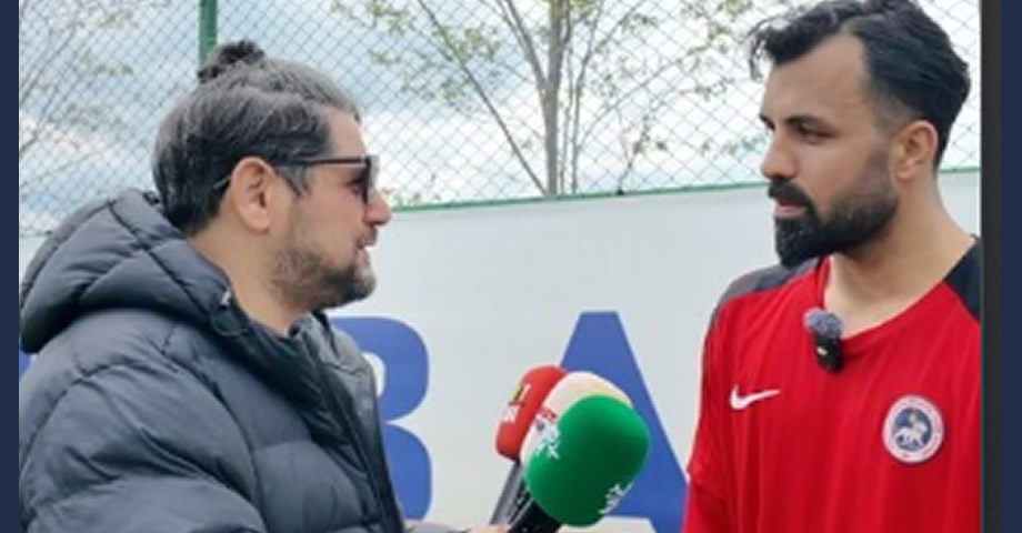 Hasan Hatipoğlu: “Mardin Deplasmanından Galibiyetle Dönmek İstiyoruz”