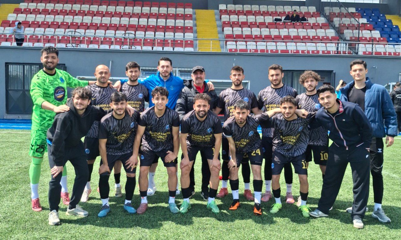 Süper Lig’in Efsanesi Sahaya Çıkmadı: İdmanyurdu Hükmen Galip Sayılacak
