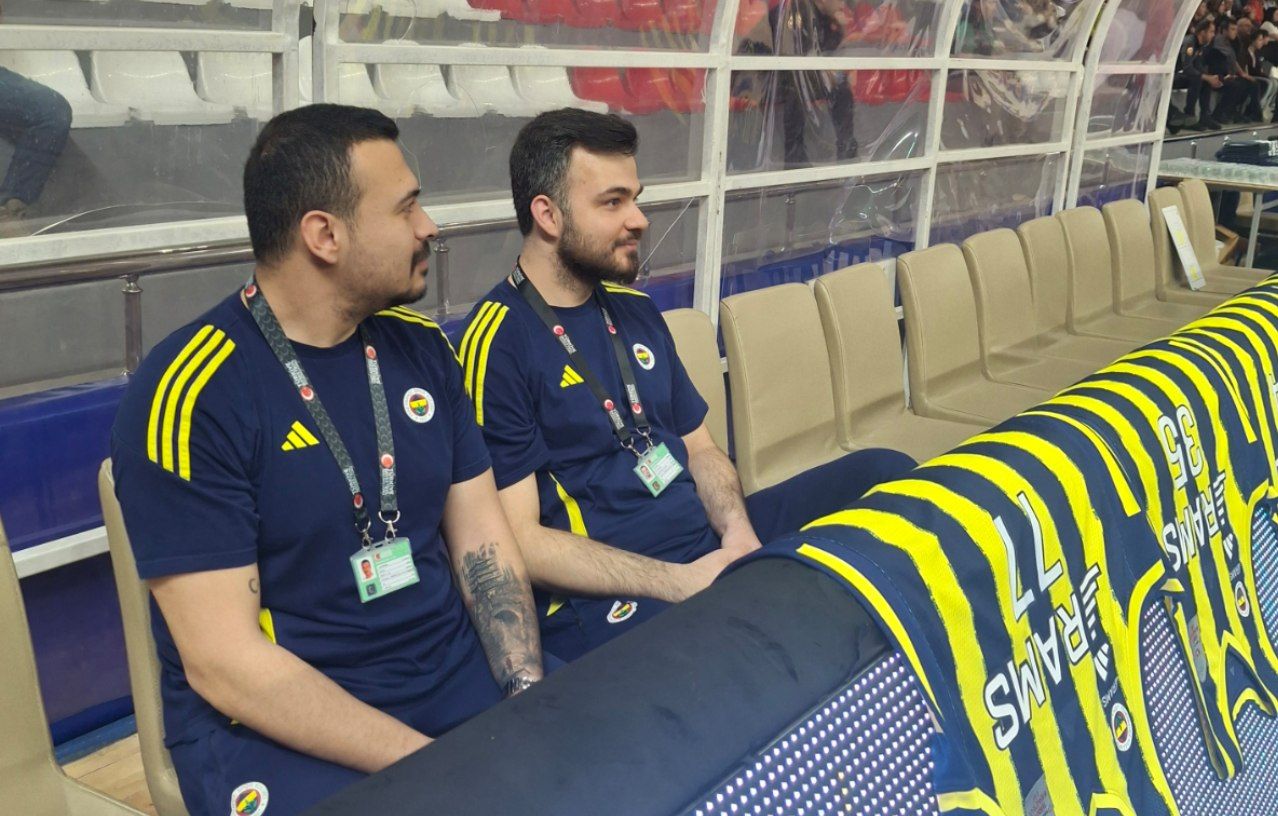 Fenerbahçe Koleji Sağlık Ekibinden Örnek Müdahale