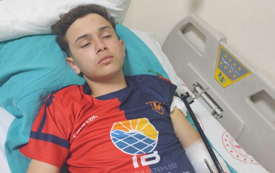 Selahattin Bayır’dan Sevindiren Haber: Sağlık Durumu İyi