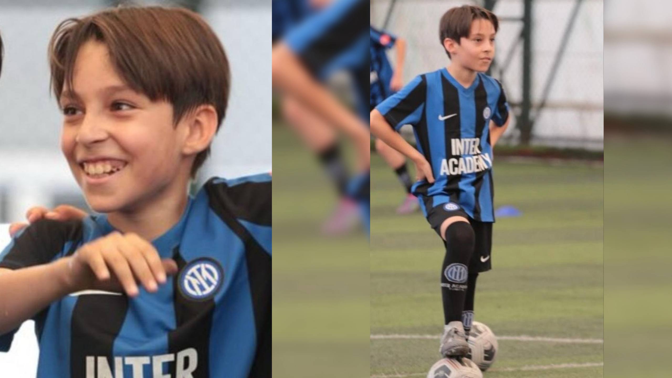 U11 Ligi Hayali Yarım Kaldı: Genç Futbolcu Ayser Çalık Ortaokulu’nda Hayatını Kaybetti