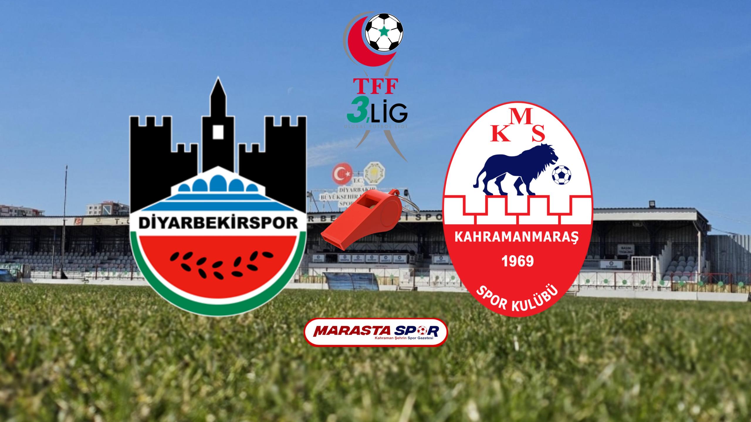 Kritik Maça Üst Klasman Hakem Ataması