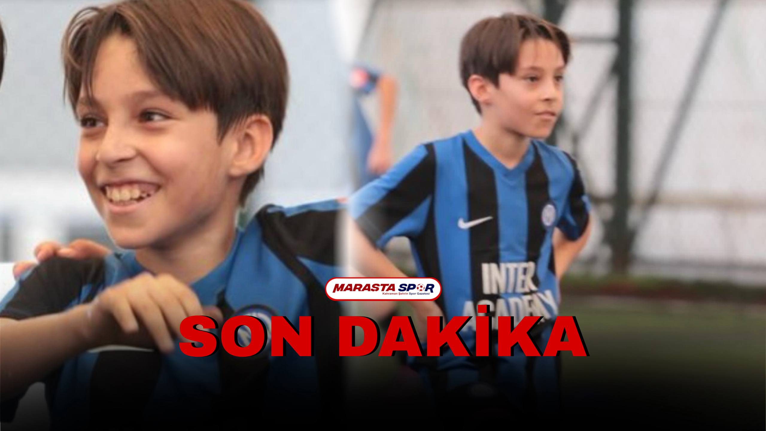 Futbol hayali yarım kalan Bayram Nabi Şişik’in ismi, U11 Ligi’nde yaşatılacak