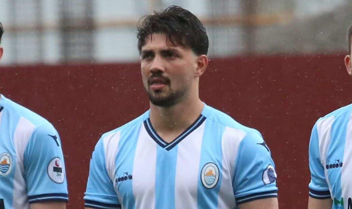 Mehmet Can Davarcıoğlu’ndan Pazarspor’a Katkı: 26 Maçta 2 Gol, 1 Asist