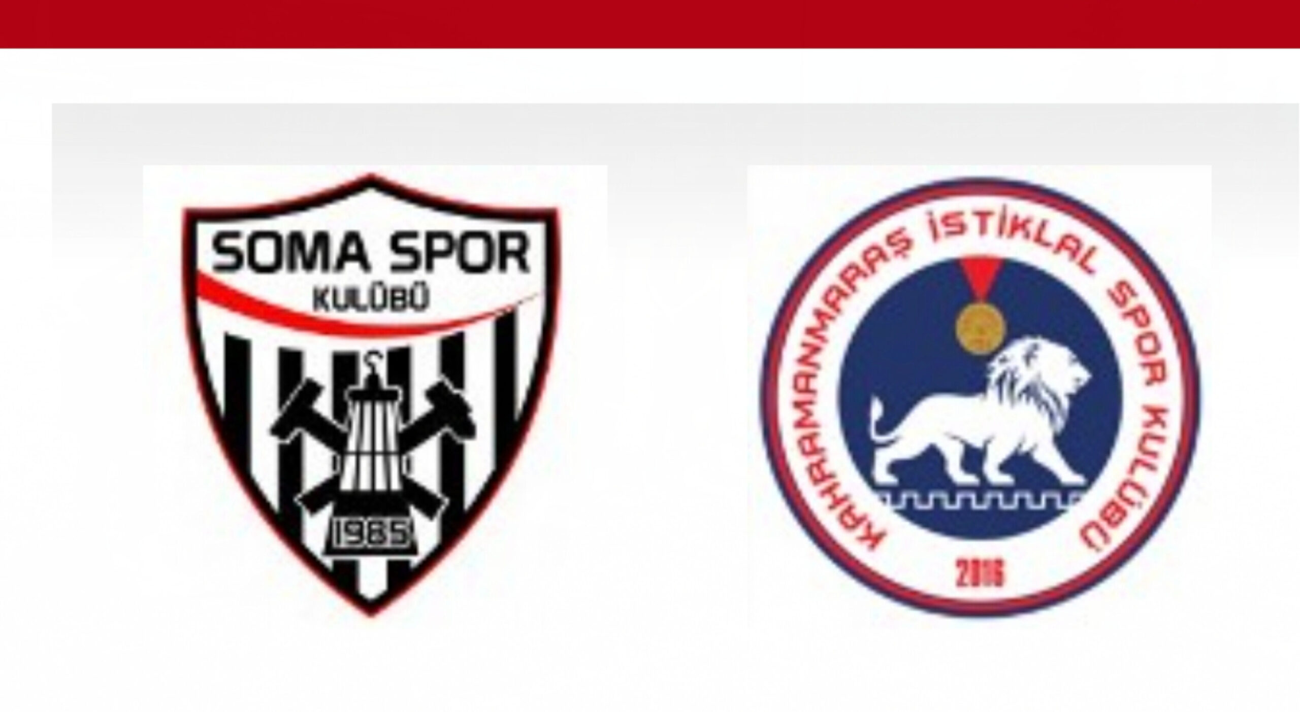Somaspor – Kahramanmaraş İstiklalspor  Canlı İzle