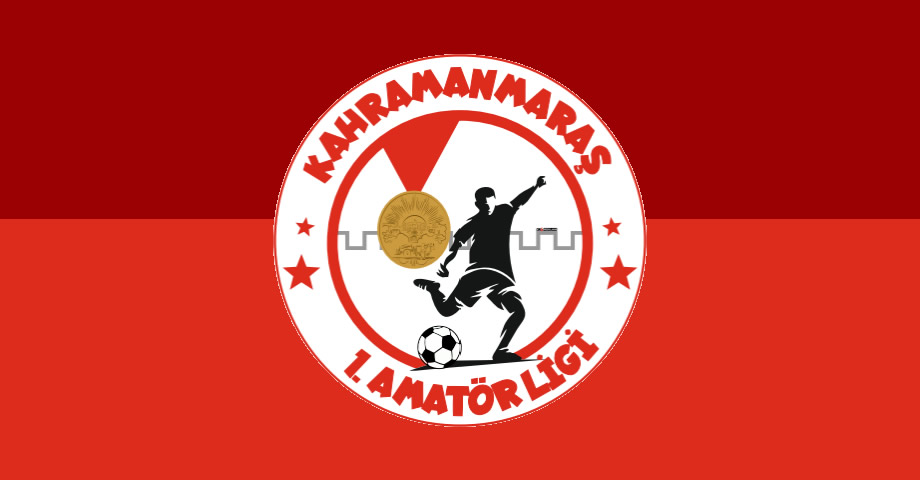 Kahramanmaraş 1. Amatör Lig Play-Off 2. Hafta Maç Programı Belli Oldu