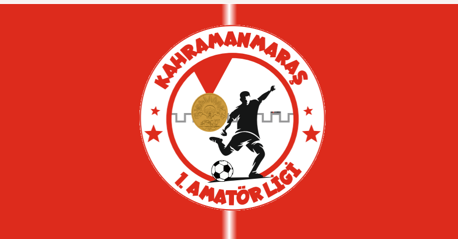 Kahramanmaraş 1. Amatör Lig Play-Off 1. Hafta Sonuçlandı!İşte Sonuçlar