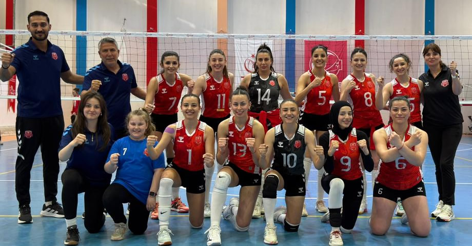 Kahramanmaraş Büyükşehir Belediyespor Tarih Yazmak İçin Sahaya Çıkacak