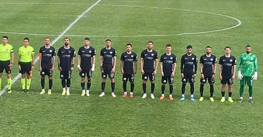 Kahramanmaraş İstiklalspor, Mardin Deplasmanından Puan Çıkaramadı