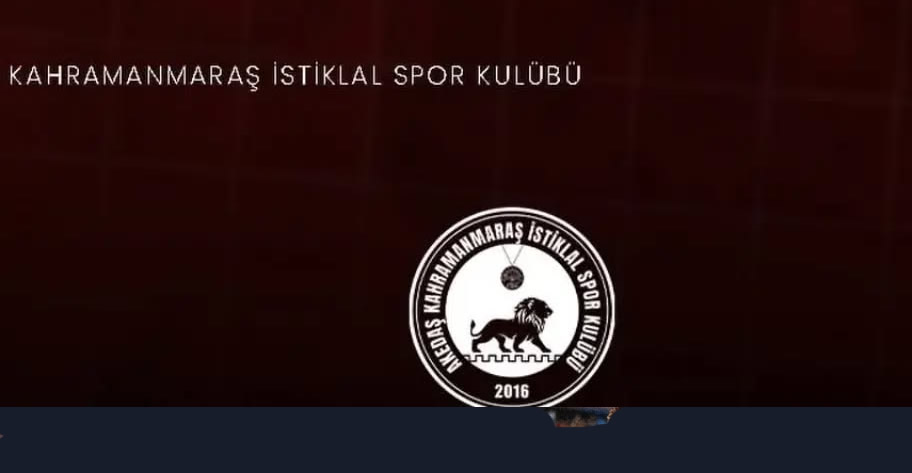 Kahramanmaraş İstiklalspor’dan Anlamlı Davet: Öğrenciler ve Öğretmenler Maça Davet Edildi