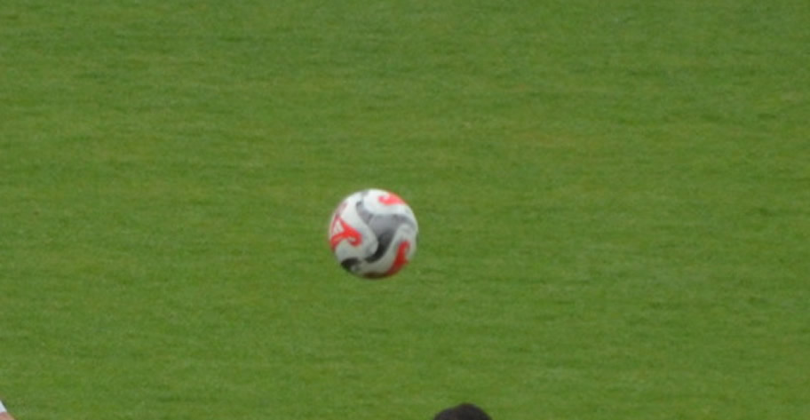 Kahramanmaraş’ta 25-27 Nisan 2026 Tarihlerinde Oynanacak Maçların Programı Belli Oldu