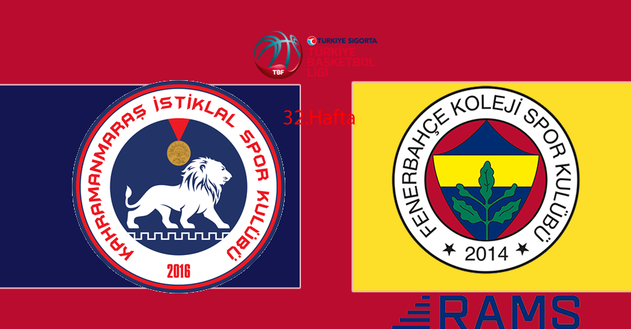 Kahramanmaraş İstiklalspor, Play-Off Yolunda Kritik Fenerbahçe Maçına Çıkıyor