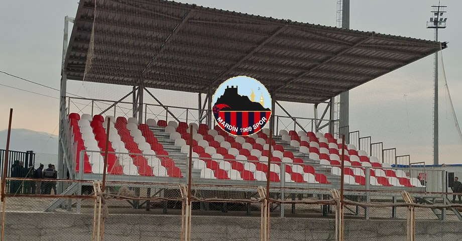 Mardin 1969 Spor Taraftarına Kahramanmaraş Deplasmanı Yasağı