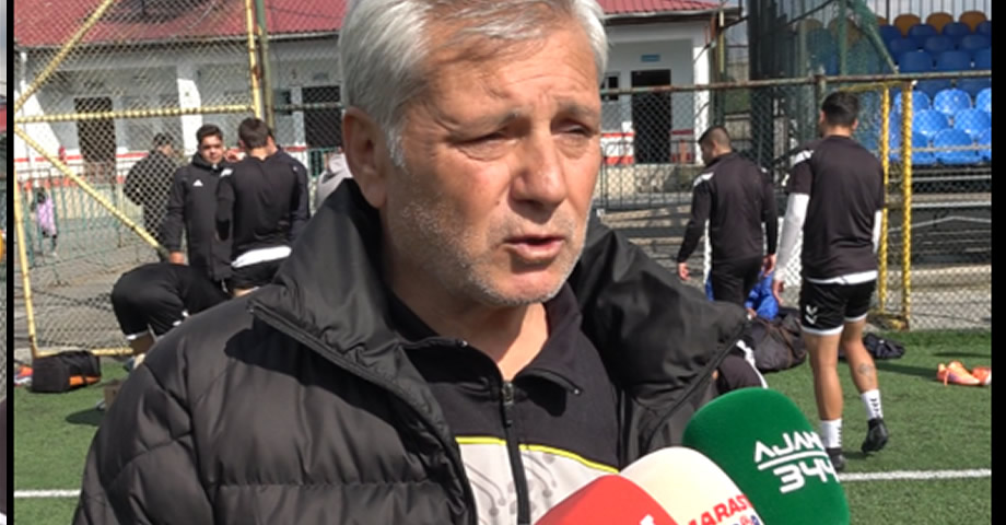 Nihat Baran’dan Kritik Maç Öncesi Çağrı: “Bu Maçı Taraftar Kazandıracak”