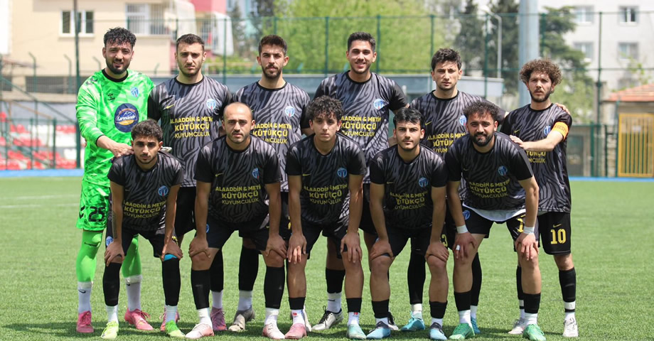 Onikişubat İdmanyurduspor BAL’a Veda Ediyor: Son Maç Kahta 02 Spor Deplasmanında