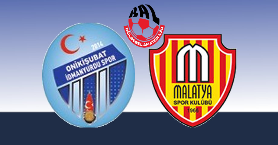 Onikişubat İdmanyurduspor, Malatyaspor’u Konuk Ediyor