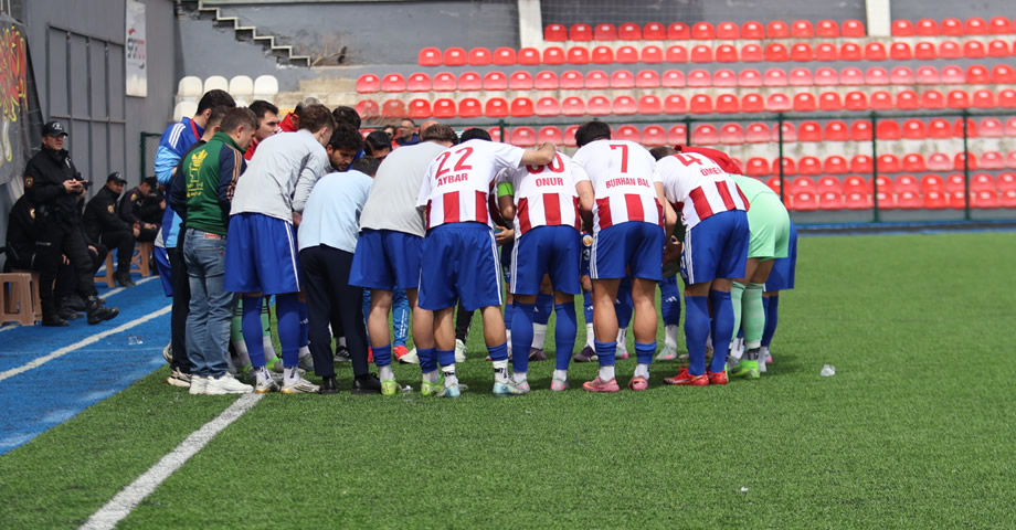 Onikişubatspor Play-Off’u Garantiledi: Muhtemel Rakipler ve Play-Off Sistemi Netleşti