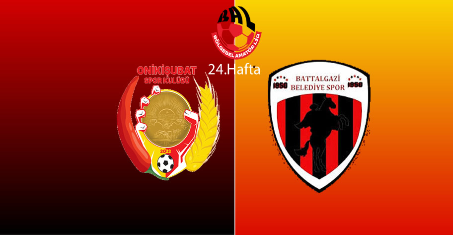 Onikişubatspor – Battalgazi Belediye Spor Maçı Canlı İzle!