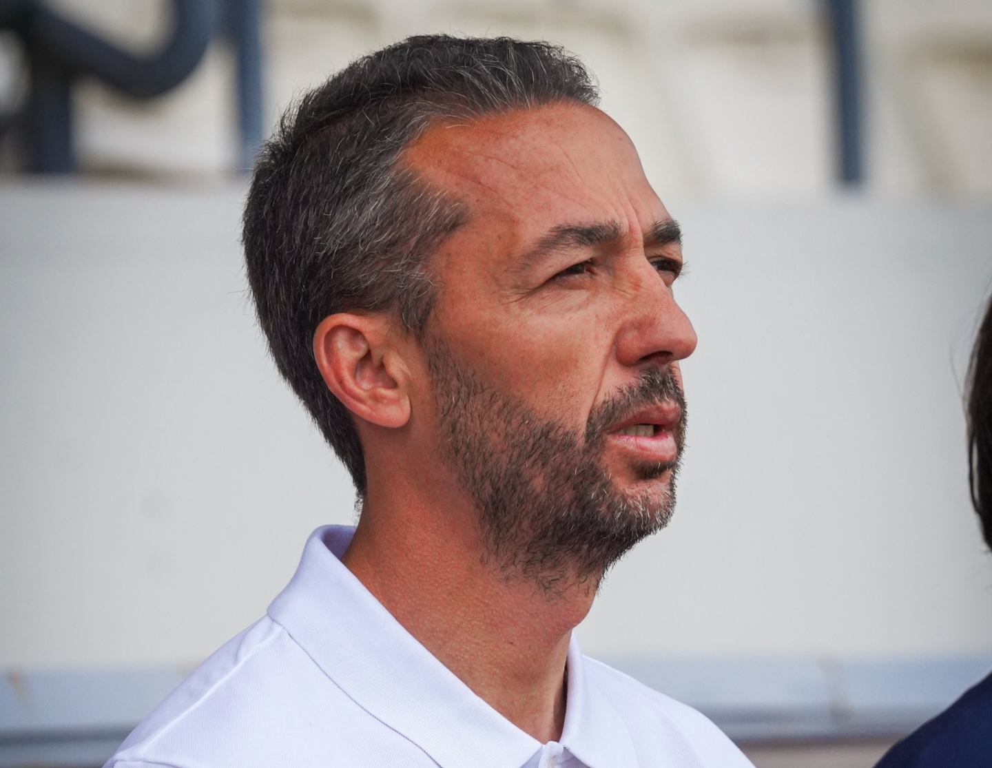 Bilal Kısa, Somaspor maçı sonrası açıklamalarda bulundu