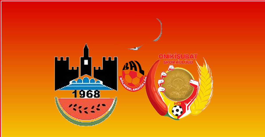 Diyarbakırspor – Onikişubatspor
