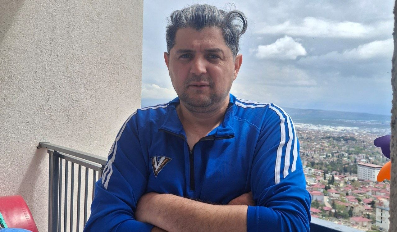 Kahramanmaraşspor’u A.Ş Sistemi 43 Yıl Sonra Amatöre Düşürdü