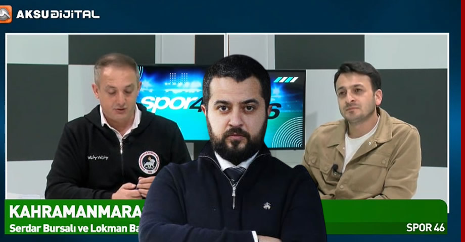 Aksu TV’de Konuşuldu: Matchy Matchy ve Mustafa Yalçın’a Övgü Yağdı, İstiklalspor’a Desteği Gündem Oldu