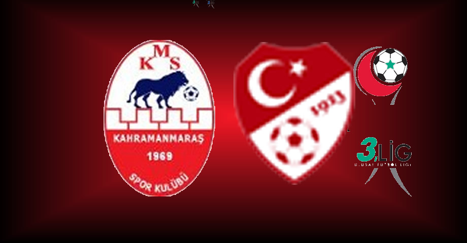 2025-2026 Sezonu Süper Lig, 2. Lig ve 3. LigTescil Edildi: Kahramanmaraşspor Resmen Amatör Lig’e Düştü