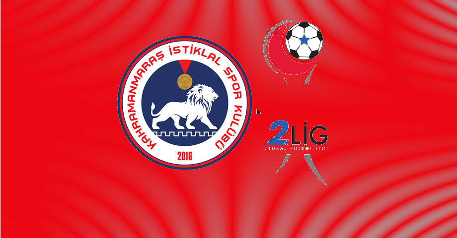 2026-2027 sezonu 2. Lig’de yer alacak 34 takım netleşti