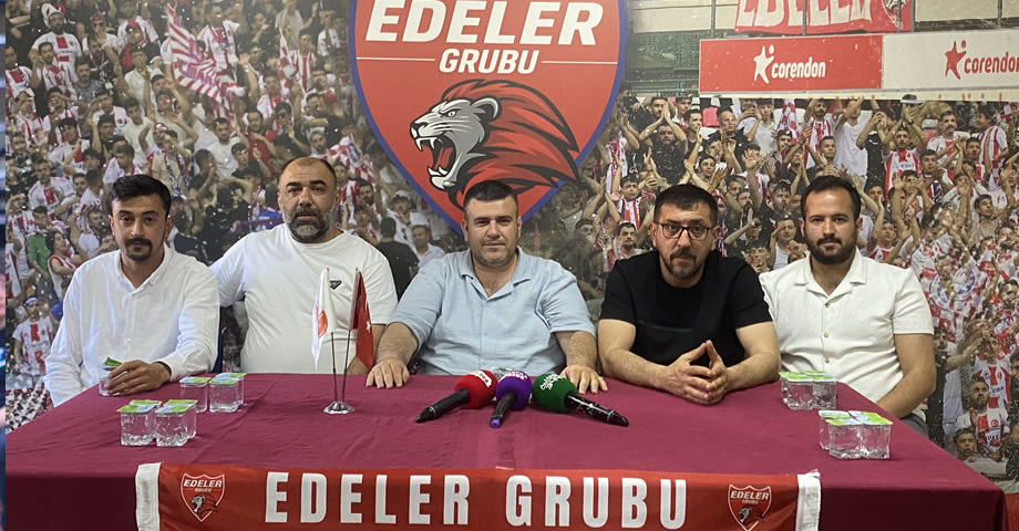 Edeler Grubu’ndan Kahramanmaraş İstiklalspor Yönetimine Sert Eleştiri