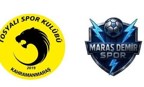 Tosyalıspor ve Maraş Demirspor Penaltılarda Veda Etti  Tosyalıspor ve Maraş Demirspor, U15 Türkiye Şampiyonası grup finallerinde rakiplerine penaltı atışları sonucunda mağlup olarak turnuvaya veda etti.  Şanlıurfa grup finalinde sahaya çıkan Tosyalıspor, Gaziantep Büyükşehir Belediyespor ile karşı karşıya geldi. Normal süresi 1-1 sona eren mücadelede temsilcimiz, penaltı atışlarında rakibine 5-4 mağlup oldu.  Adıyaman grup finalinde ise Maraş Demirspor, Şanlıurfa Güneşspor ile mücadele etti. 2-2 sona eren karşılaşmada temsilcimiz, penaltılarda 5-3 mağlup olarak turnuvadan elendi.