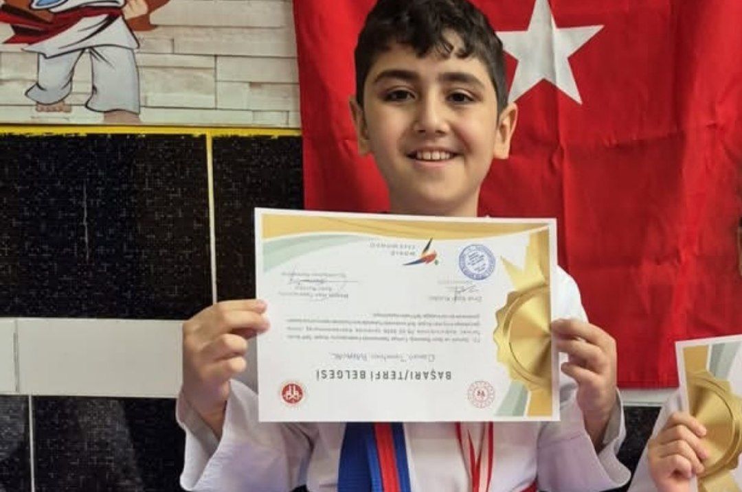Geçmiş Olsun Osman Tunahan Bakacak!