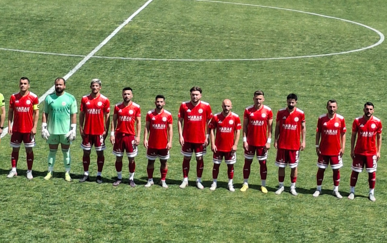 Onikişubatspor, 2025-2026 sezonunu Şanlıurfa’da tamamladı