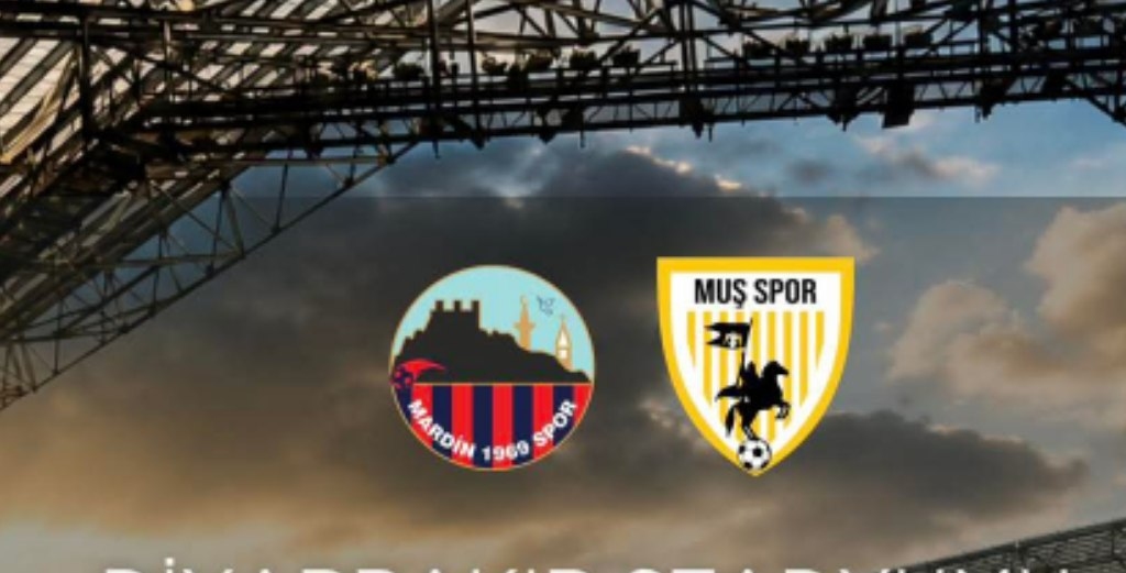 Mardin 1969 Spor – Muşspor maçında kazanan belli oldu! İşte Kırmızı Grup’tan 1. Lig’e yükselen takım
