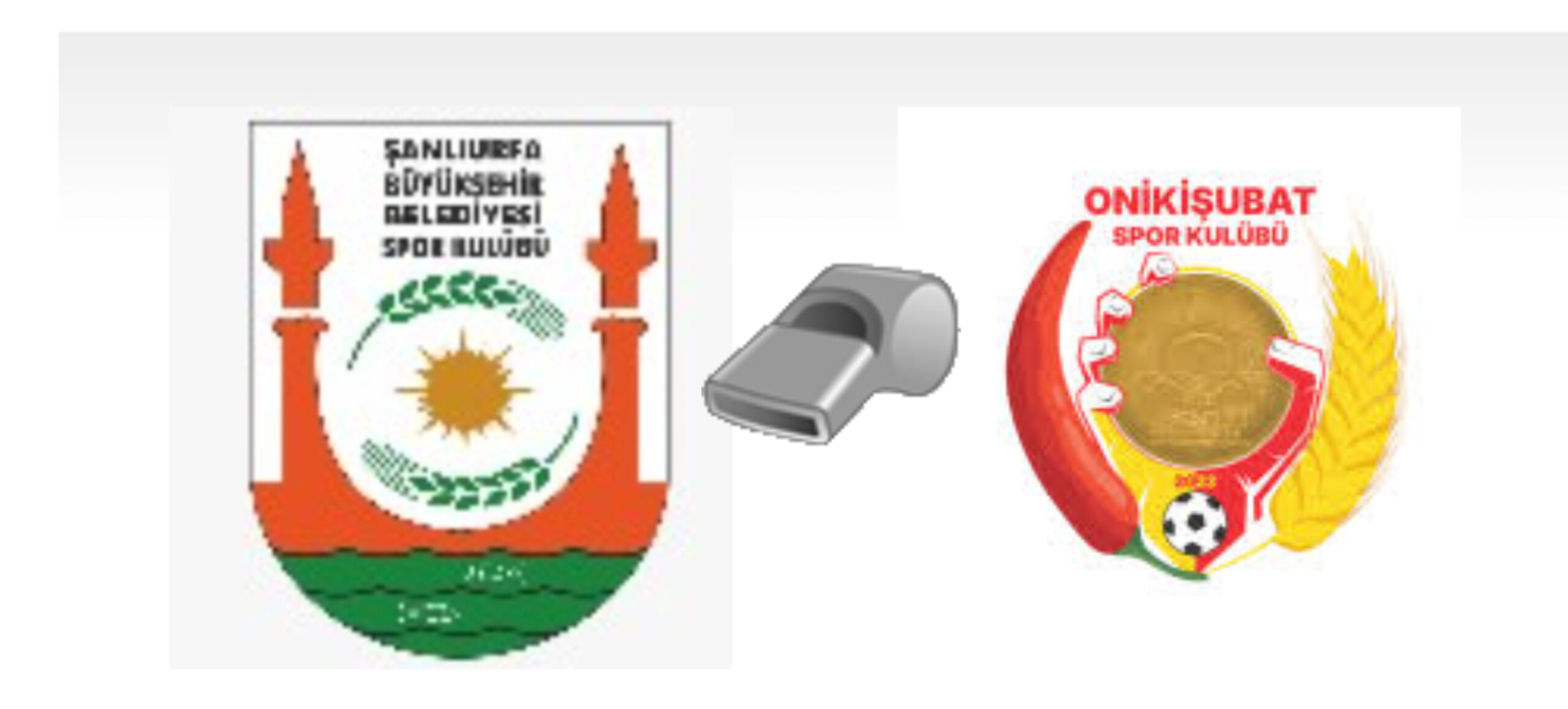 Şanlıurfa Büyükşehir Belediyespor – Onikişubatspor Maçını Samet Yağcı Yönetecek