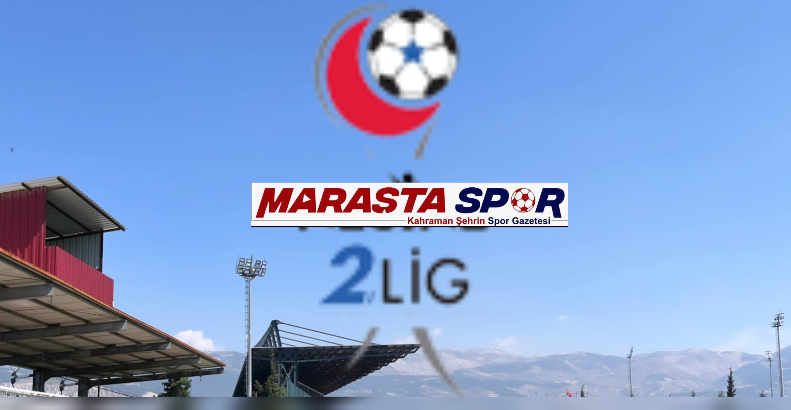 2. Lig’de 2026-2027 Sezonu Transfer Dönemleri Belli Oldu