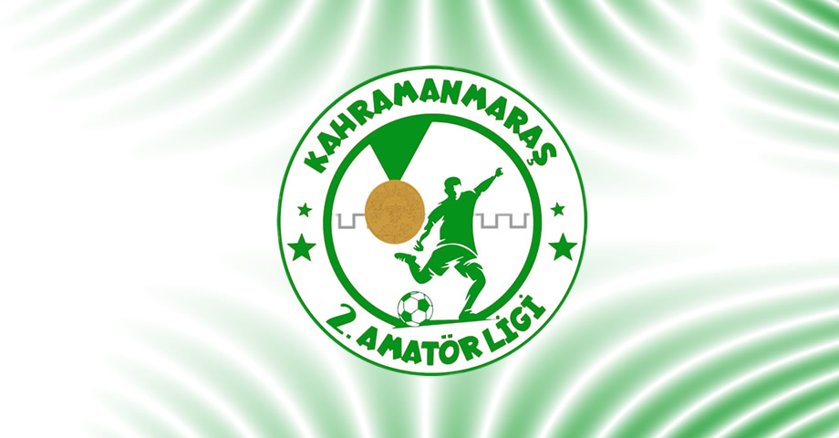 Kahramanmaraş 2. Amatör Lig’de 2025-2026 Sezonu Son Hafta Maç Programı ve Sonuçları