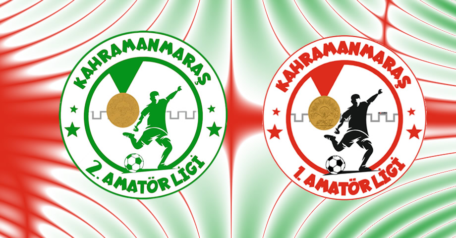 Kahramanmaraş 2. Amatör Lig’de 2025-2026 Sezonunda 1. Amatör Lig’e Yükselen 4 Takım Belli Oldu