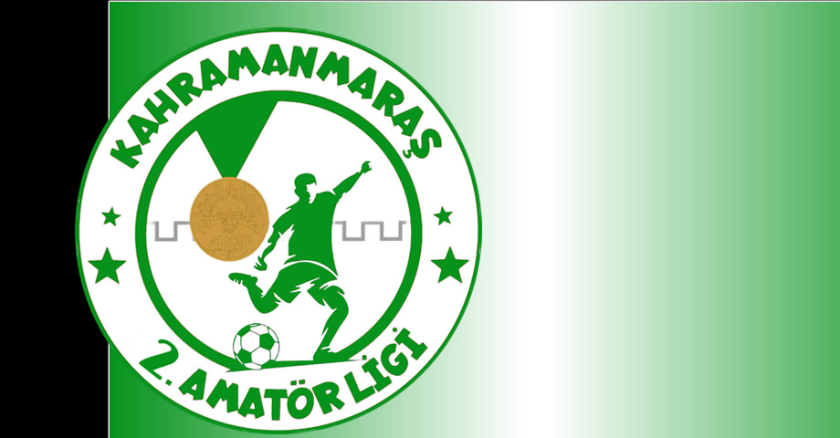 Kahramanmaraş 2. Amatör Lig’de 9. Hafta Sonuçları