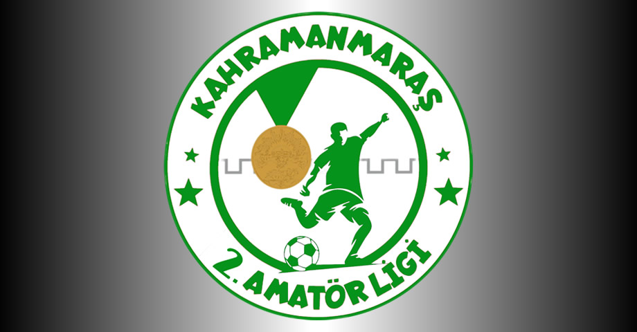 Kahramanmaraş 2. Amatör Lig’de Sezonun Son Hafta Programı Belli Oldu