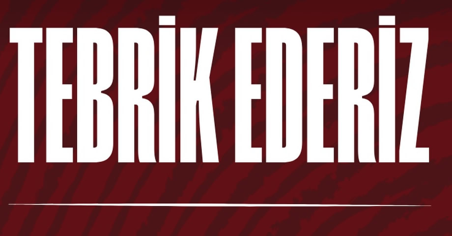 Kahramanmaraş İstiklal Spor’dan Mardin 1969 Spor’a Tebrik Mesajı