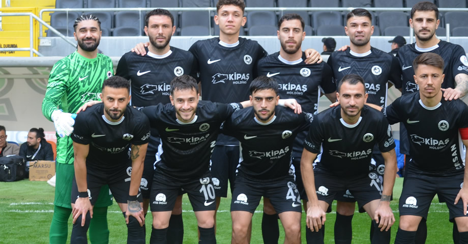 Kahramanmaraş İstiklalspor Kongre Sürecine Giriyor: “AŞ Olacak” İddiaları Gündemde