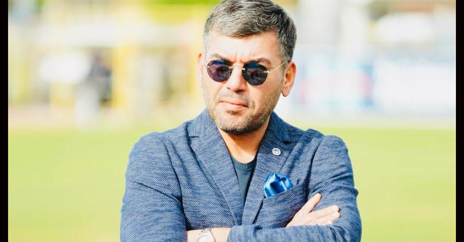 Kahramanmaraş İstiklalspor’da Başkan Ahmet Gaffar Akarca’dan Açıklama: Kulüp Kongreye Gidiyor
