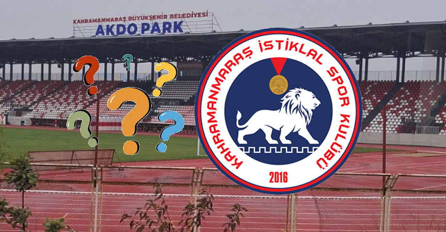 Kahramanmaraş İstiklalspor’da Başkan Kim Olacak? İşte Öne Çıkanlar