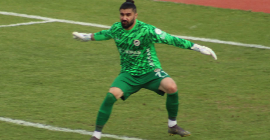 Kahramanmaraş İstiklalspor’da Metin Uçar’ın Sözleşmesi Ne Zaman Bitecek? İşte Detaylar