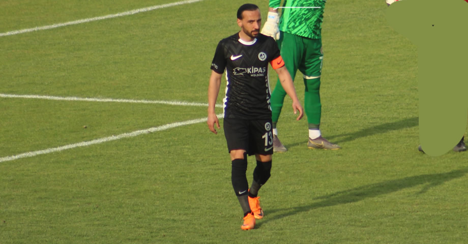 Kahramanmaraş İstiklalspor’da Serdar Cansu’nun Sözleşmesi Sona Eriyor