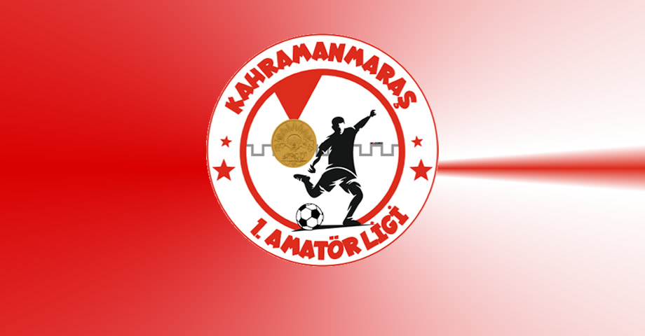 Kahramanmaraş Süper Amatör Lig’de 2026-2027 Sezonunda Mücadele Edecek Takımlar Belli Oldu