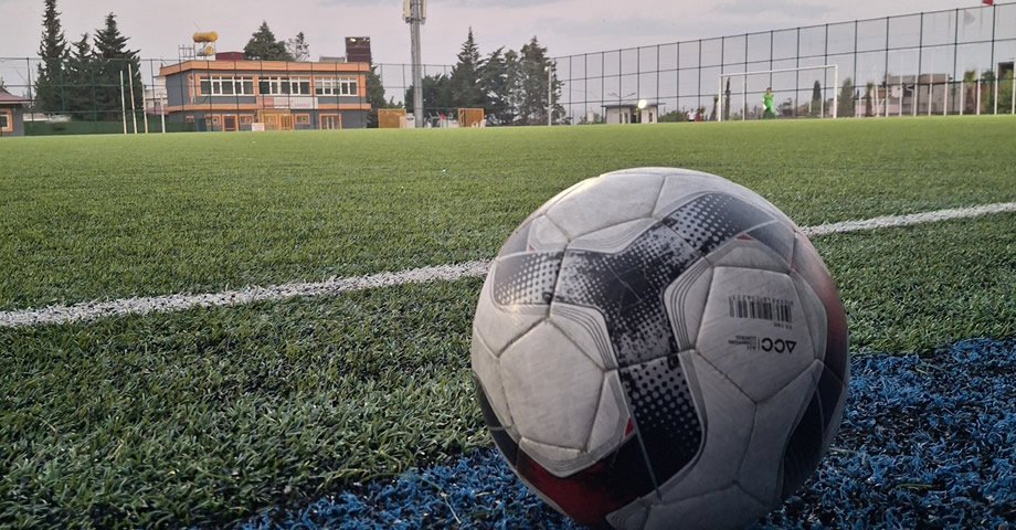 Kahramanmaraş’ta 16-19 Mayıs Maç Programı Açıklandı